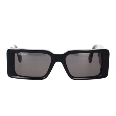 Off-white Sunglasses