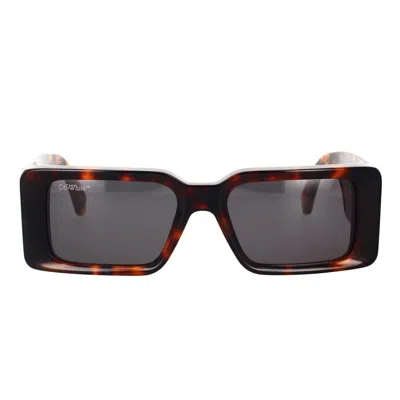 Off-white Sunglasses