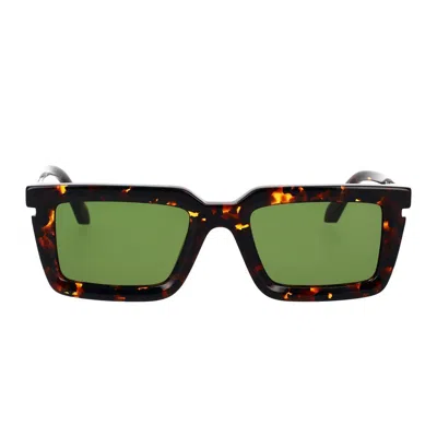 Off-white Sunglasses