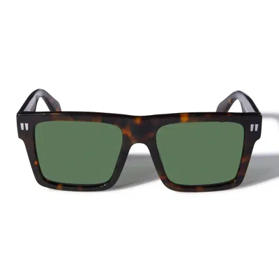 Off-white Sunglasses