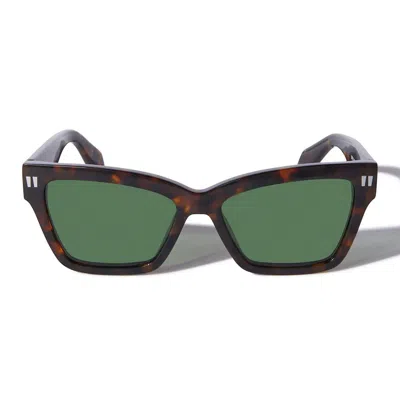 Off-white Sunglasses