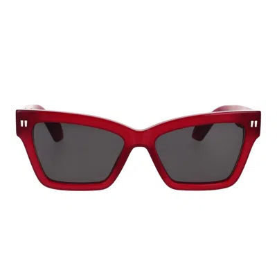 Off-white Sunglasses