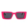 Off-white Sunglasses