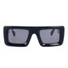 Off-white Sunglasses