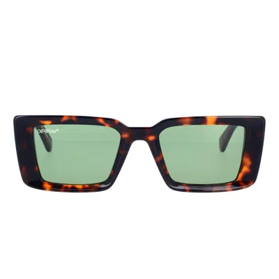 Off-white Sunglasses