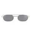 Off-white Sunglasses