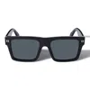 Off-white Sunglasses