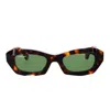 Off-white Sunglasses