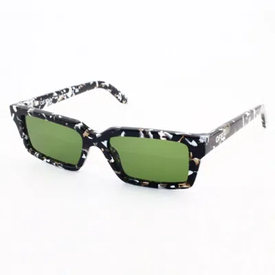 Off-white Sunglasses