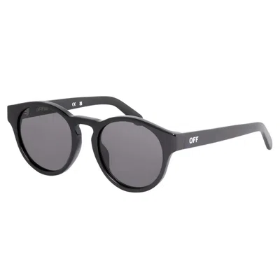 Off-white Sunglasses