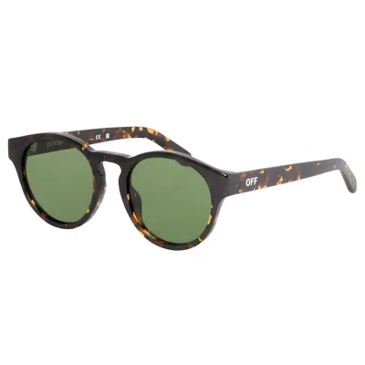 Off-white Sunglasses