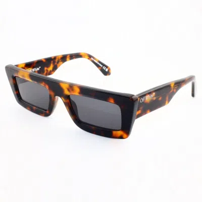 Off-white Sunglasses