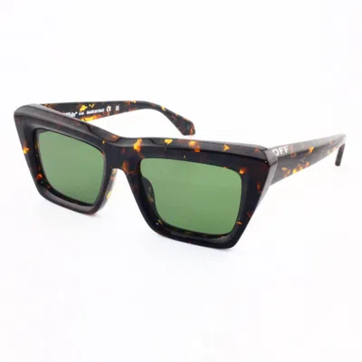 Off-white Sunglasses