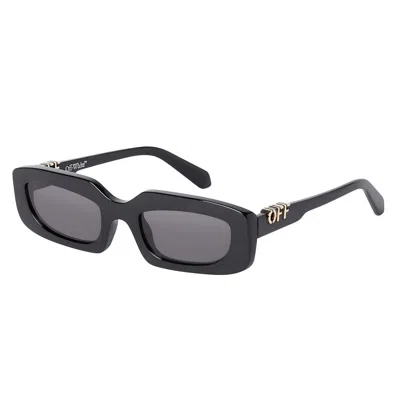 Off-white Sunglasses