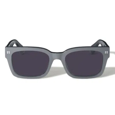 Off-white Sunglasses