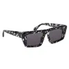 Off-white Sunglasses