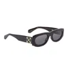 Off-white Sunglasses