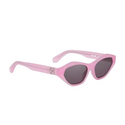 Off-white Sunglasses