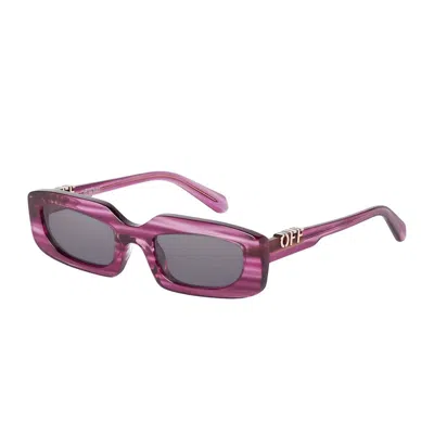 Off-white Sunglasses