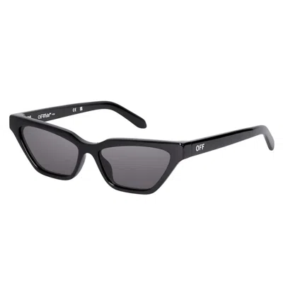 Off-white Sunglasses