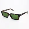 Off-white Sunglasses