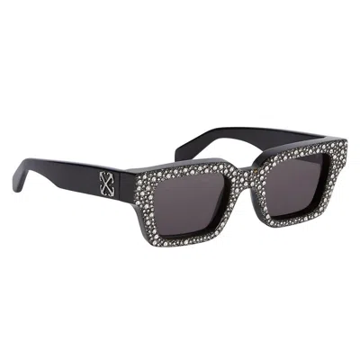 Off-white Sunglasses