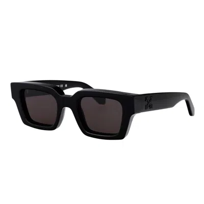 Off-white Sunglasses