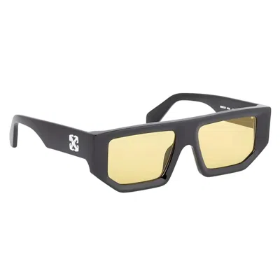 Off-white Sunglasses