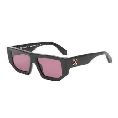 Off-white Sunglasses