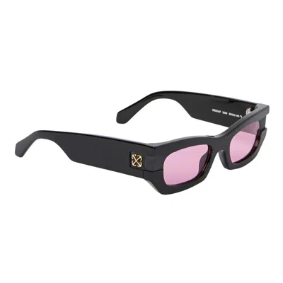 Off-white Sunglasses