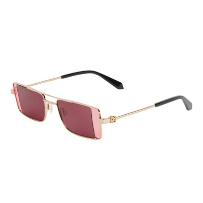Off-white Sunglasses