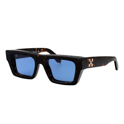 Off-white Sunglasses