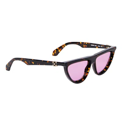 Off-white Sunglasses