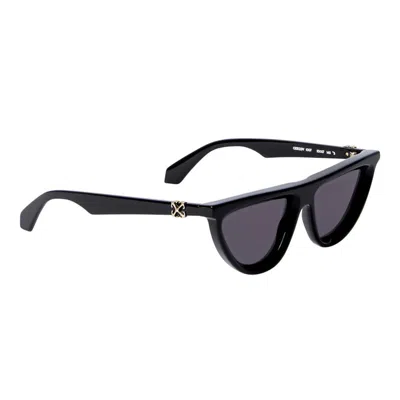Off-white Sunglasses