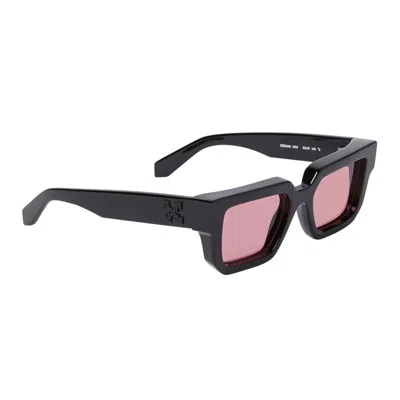 Off-white Sunglasses