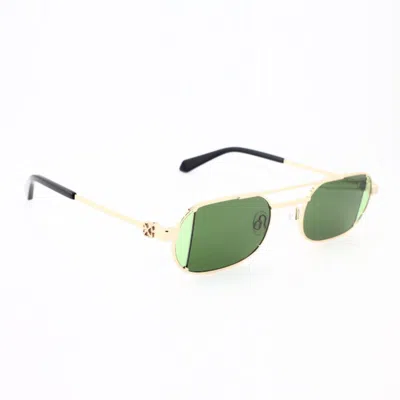 Off-white Sunglasses