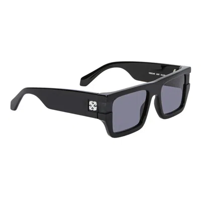 Off-white Sunglasses