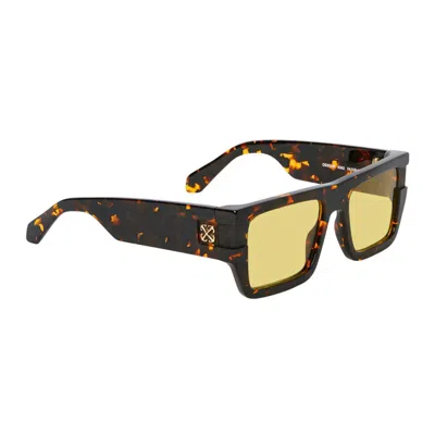 Off-white Sunglasses