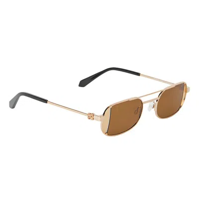 Off-white Sunglasses