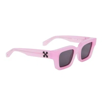 Off-white Sunglasses