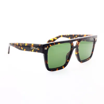 Off-white Sunglasses