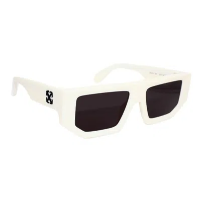 Off-white Sunglasses