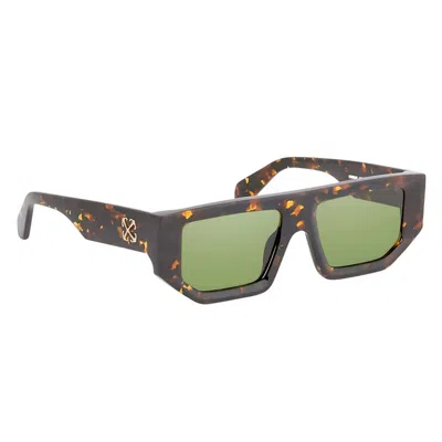 Off-white Sunglasses