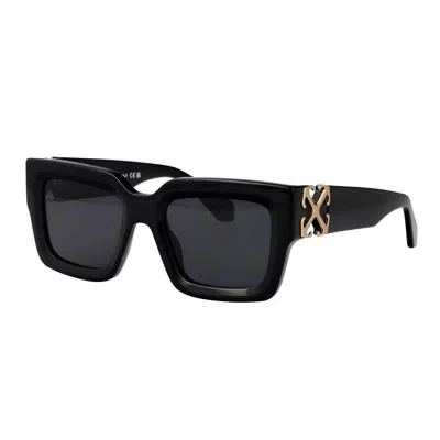 Off-white Sunglasses