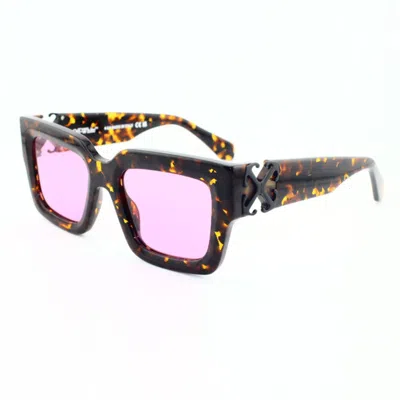 Off-white Sunglasses