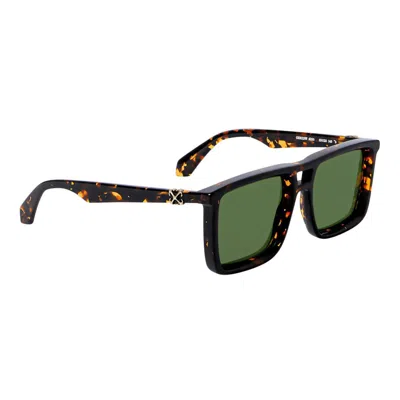 Off-white Sunglasses