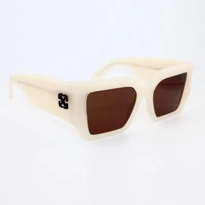 Off-white Sunglasses