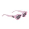 Off-white Sunglasses