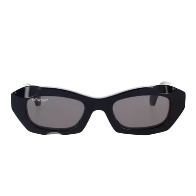 Off-white Sunglasses