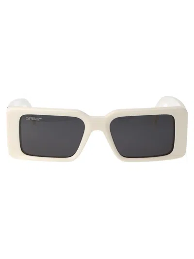Off-white Sunglasses